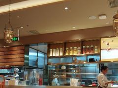 -西贝(枫蓝国际购物中心店)