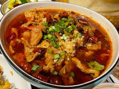 -娄三少春饼·烤鸭(合生汇购物中心店)