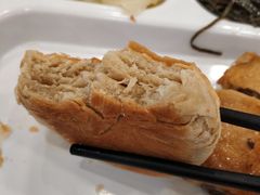 -香妃烤鸡(西单店)