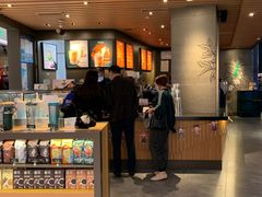 -星巴克(1788广场店)