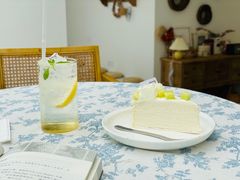 -CAKE WANG千层制造所(省府店)