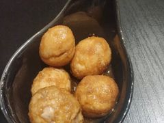 -贡梅老面馆·蟹粉面·无锡特色小吃(南长街主推店)