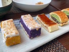 -田舍家Inakaya·炉端烧·铁板烧(天汇igc店)