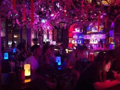 -周庄红庭演艺酒吧