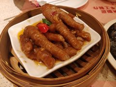 -点都德(聚福楼店)