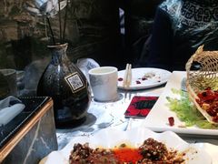 -红辣椒·川菜·火锅(张杨路店)