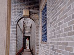 -小洲村