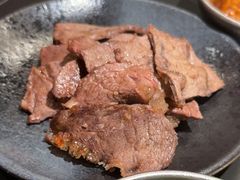 -谷牛和牛烤肉(漕河泾印象城店)