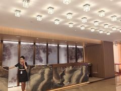 -平安银行深圳机场贵宾厅