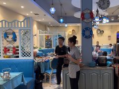 -顺明新疆风味餐厅(五一路店)