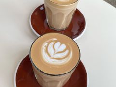 澳白-DEEP COFFEE(瑞光烘焙工厂店)