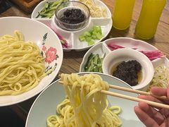 -锅儿挑面馆