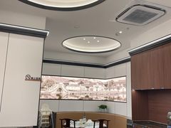 -小菜园新徽菜(宜兴八佰伴店)