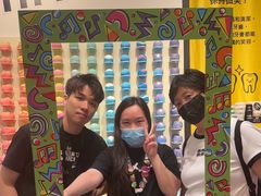 -LUSH(威尼斯人购物中心店)