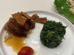 -得月楼·省级非遗·传统苏帮菜(观前店)