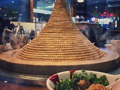 -云中鱼蒸汽石锅鱼(川沙百联店)