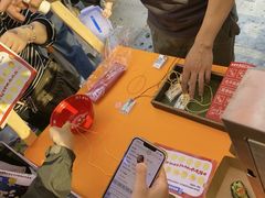 -鳗事鱼意·活鳗現烤专门店(富力海珠城店)