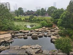 -桃花岭景区