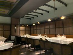 大堂-民国红公馆·秦淮八艳(夫子庙店)