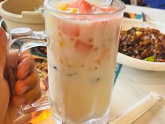 -日昌餐馆(亦庄店)