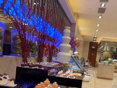 -River Café 海鲜自助(重庆丽笙世嘉酒店)