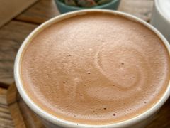 -Peet's 皮爷咖啡(东湖路手作店)