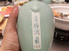 -新疆杭州疗养院·富春山庄