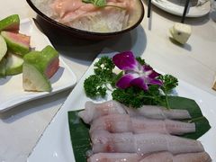 -围炉夜话·潮汕卤水火锅(榕江店)