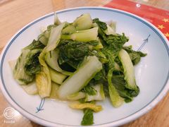 -我家小院川菜馆(杨家湾地铁站店)