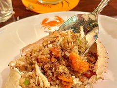 -Ministry of Crab(科伦坡店)