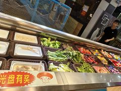 -尚品海鲜肥牛自助火锅(湖明店)