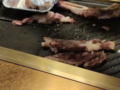 -金妈家烤肉(龙湖U城天街店)