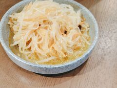 -面乙新派手擀面(大悦城店)