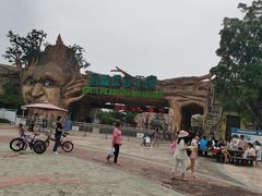 -美的鹭湖探索王国