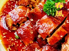 -湖里春风·淮扬菜(丽泽天街店)