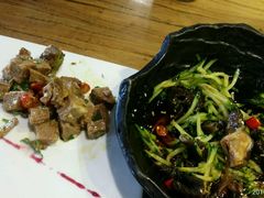 -宴桃园(门头沟店)