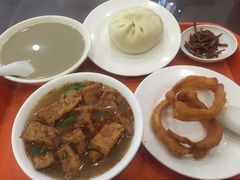 -护国寺小吃(左家庄店)