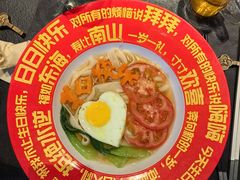 -金狮麟·新豫菜(杏石口路店)