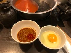 -鍋ぞう(新宿西口店)