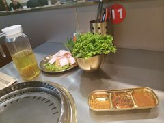 -炉队长·齐齐哈尔家庭烤肉(马家堡店)