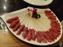 -南门涮肉(上海二店)