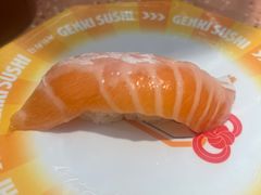 -元气寿司(东方宝泰店)