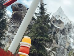 -七彩云南欢乐世界