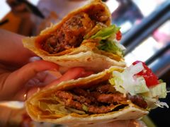 经典嫩牛塔可脆套餐-TACO STAR 塔可星(下沙宝龙店)