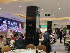 -紫光园(劲松店)