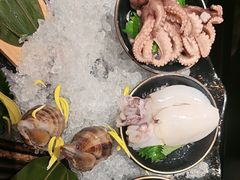 -一绪に和牛寿喜烧(罗湖益田假日店)