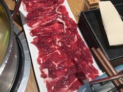 -掂档潮汕牛肉火锅(沈阳万象城店)