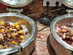 -九记潮汕现切鲜牛肉自助火锅(新开铺店)