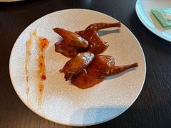 -彩丰楼中餐厅(佘山世茂洲际酒店)