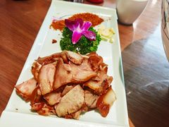 -有红鸡毛店·川菜(建设路店)